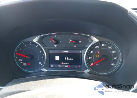 2019 Chevrolet Equinox Lt from USA, damaged, VIN 3GNAXKEV1KL242955